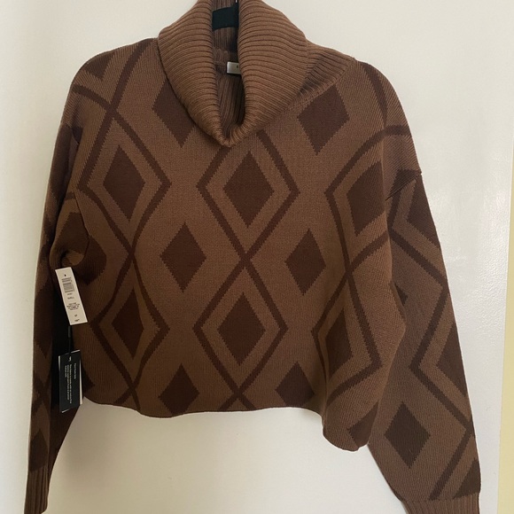 Babaton sweater - Picture 2 of 4